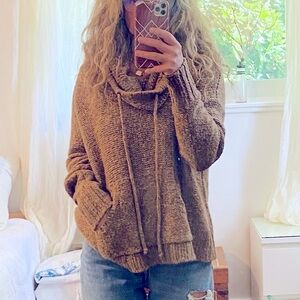 KENZIE hoodie sweater